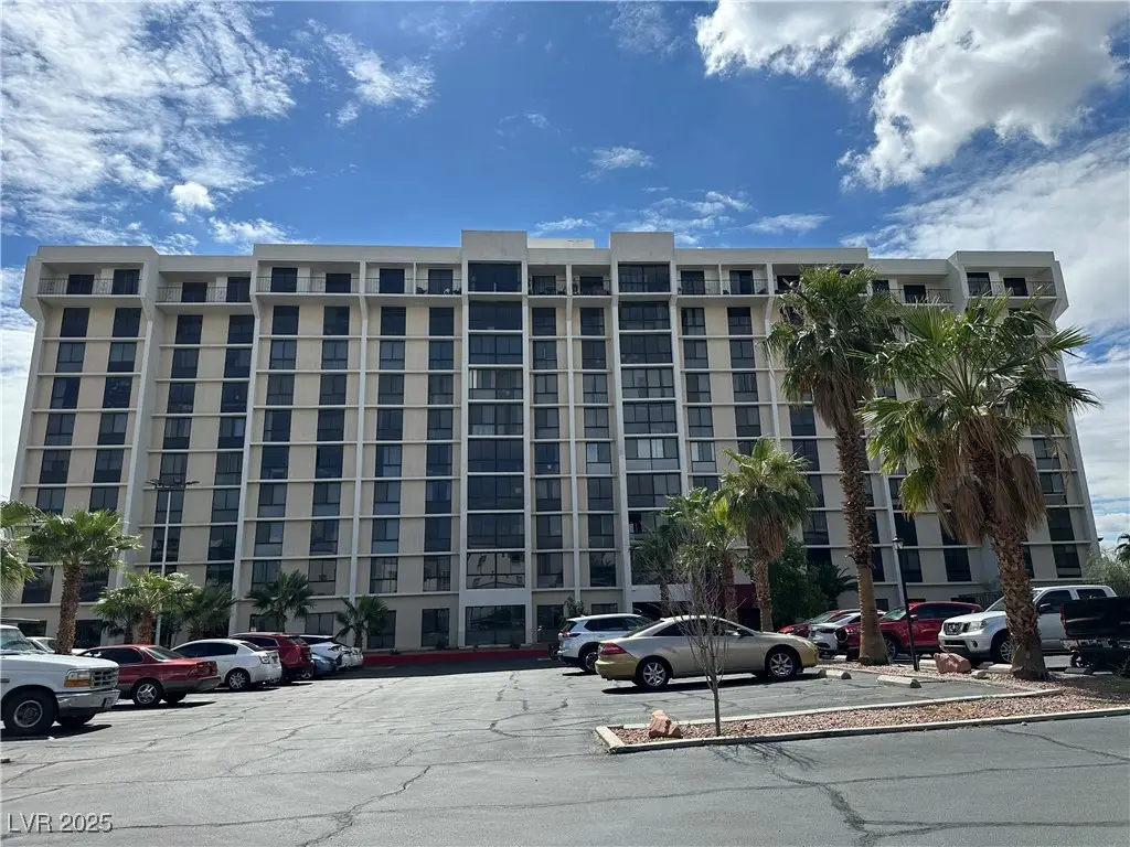 3930 University Center Drive #407, Las Vegas, NV 89119 - Image #1