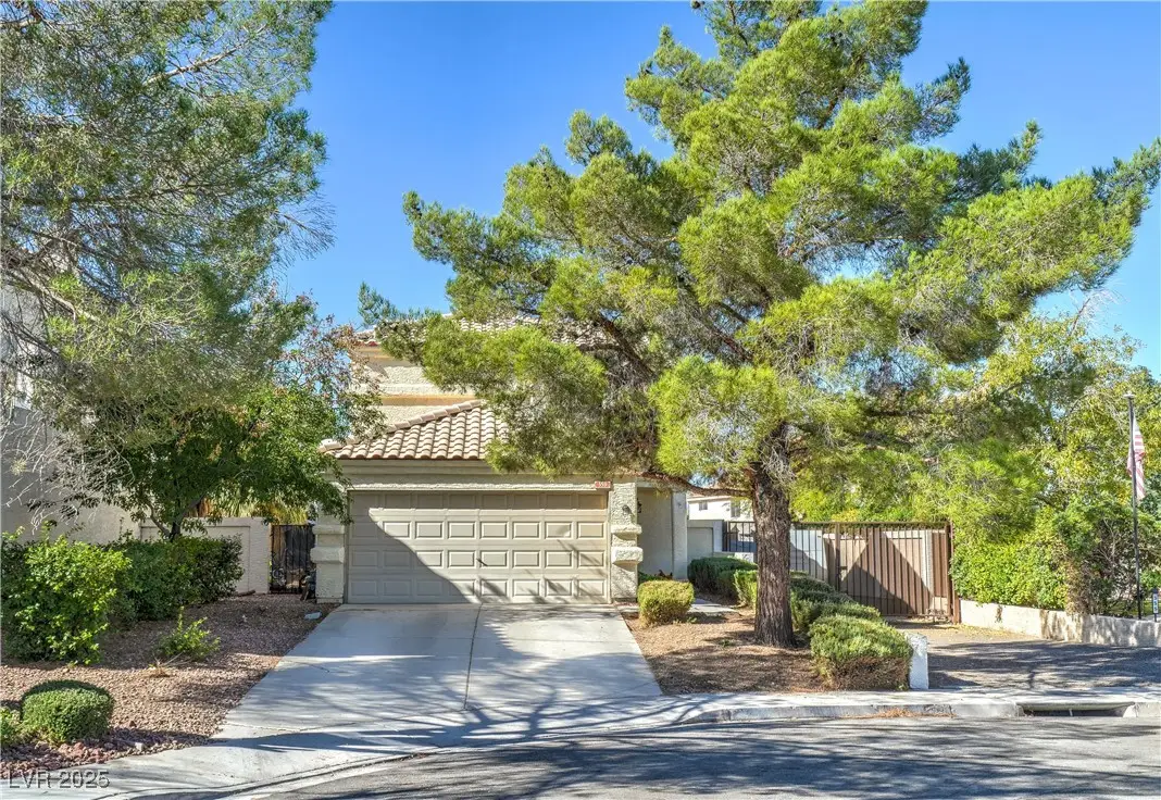 353 Lander Terrace, Henderson, NV 89074 - Image #1