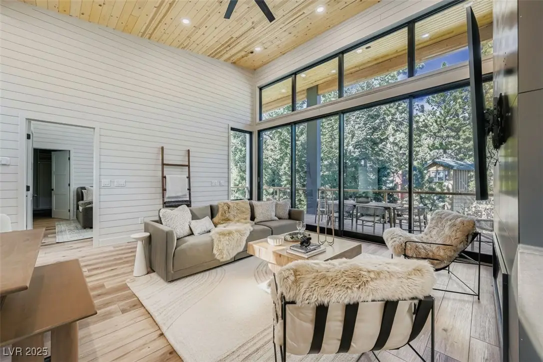 4096 Tyrol Way, Mount Charleston, NV 89124 - Image #1