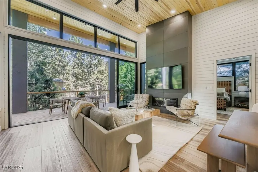 4096 Tyrol Way, Mount Charleston, NV 89124 - Image #2