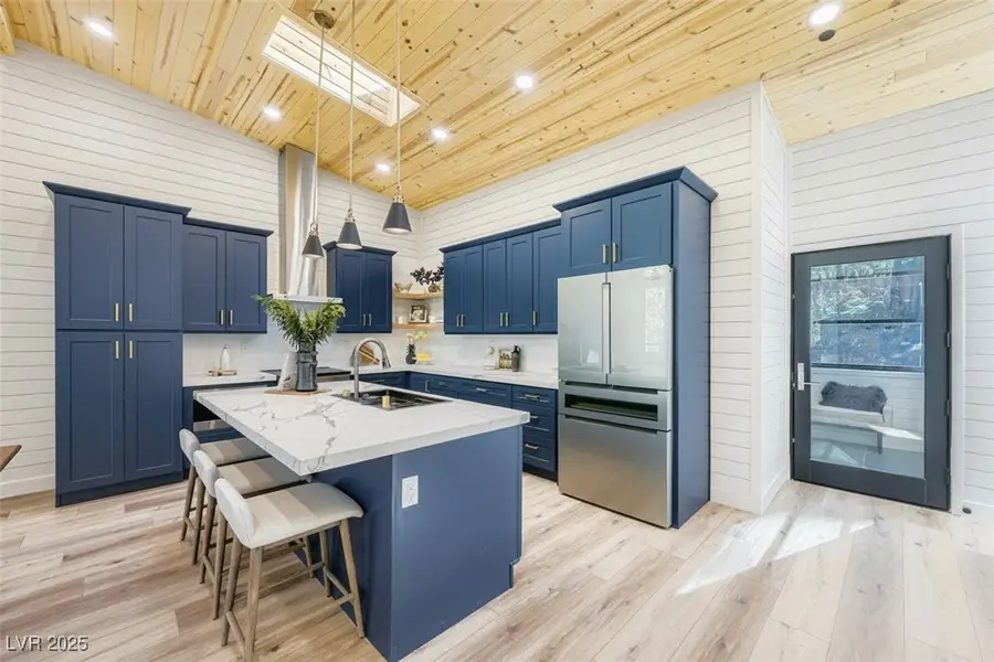 4096 Tyrol Way, Mount Charleston, NV 89124 - Image #3