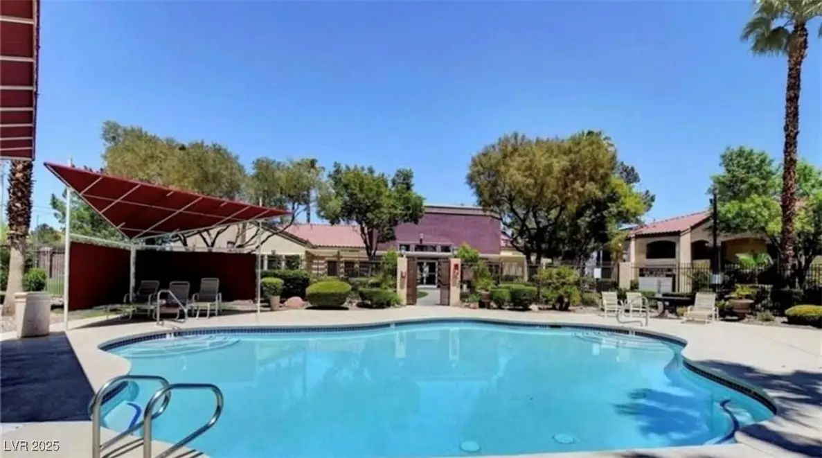 7885 W Flamingo Road #2128, Las Vegas, NV 89147 - Image #1