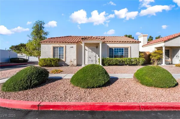 5400 Tassara Way #101, Las Vegas, NV 89108