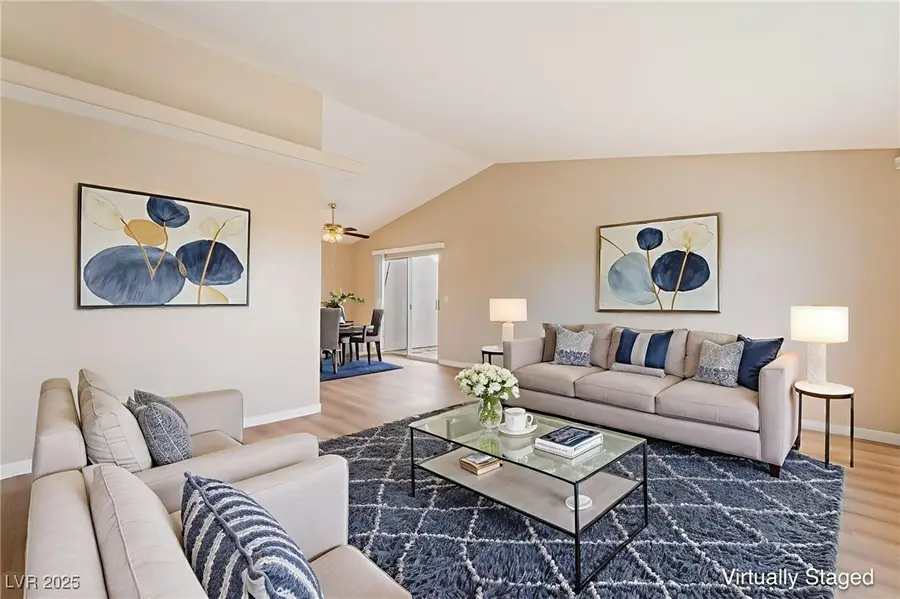 5400 Tassara Way #101, Las Vegas, NV 89108 - Image #3