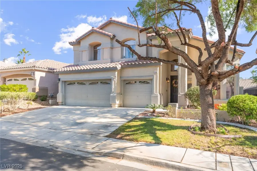 2766 Glen Port Street, Las Vegas, NV 89135 - Image #3