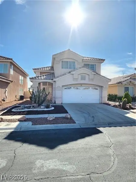 8788 Elise Court, Henderson, NV 89074 - Image #1