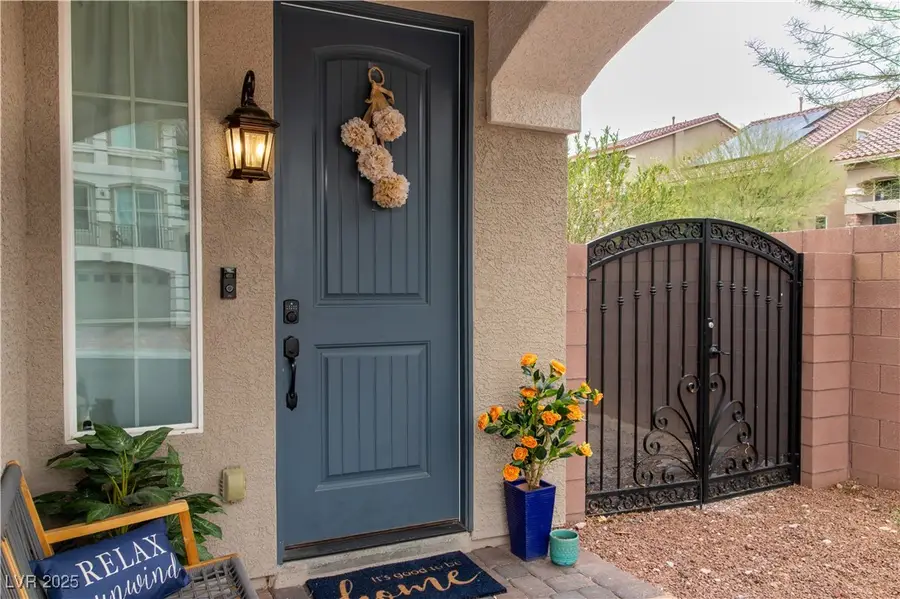 7221 Atascadero Creek Court, Las Vegas, NV 89118 - Image #2