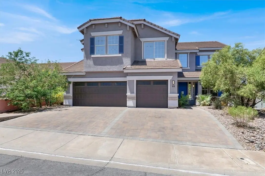 93 Autumn Day Street, Henderson, NV 89012 - Image #1