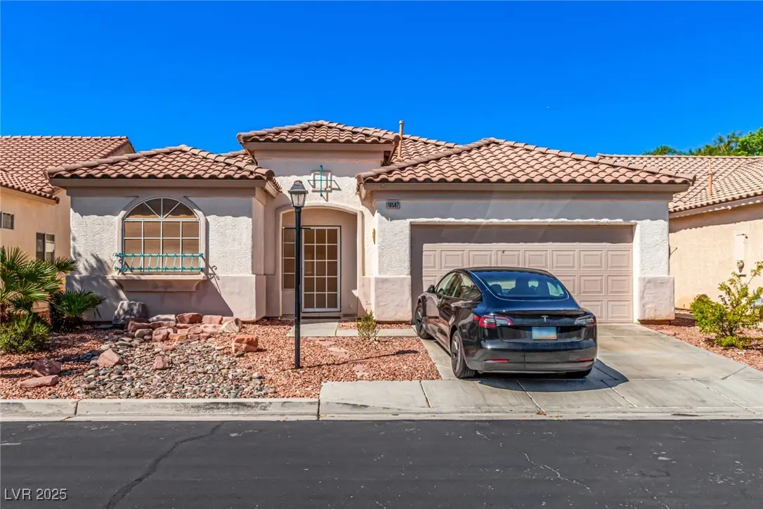 10597 Bardilino Street, Las Vegas, NV 89141 - Image #1