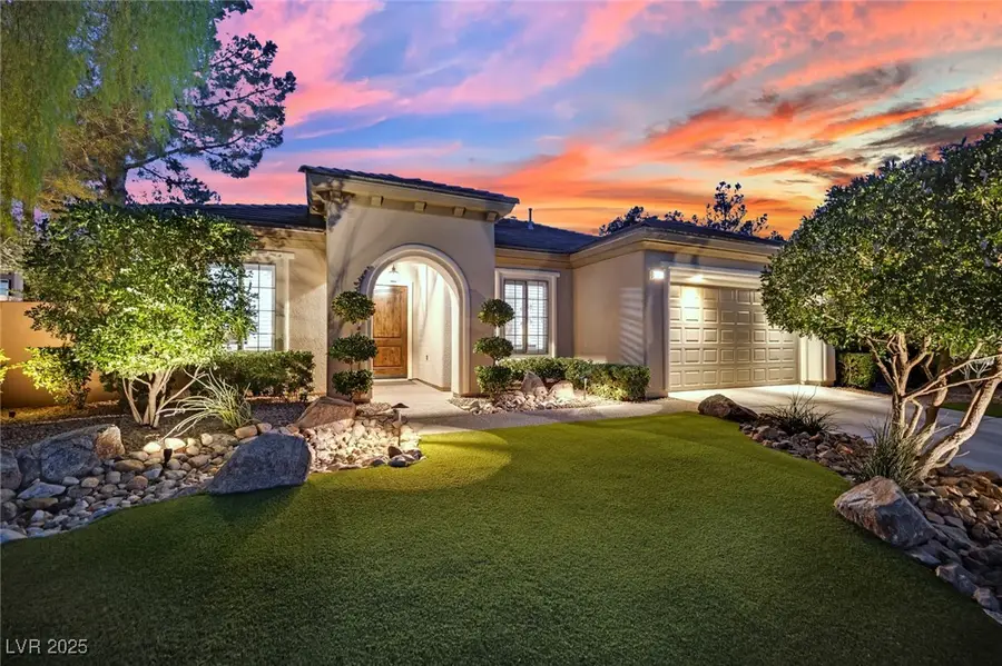 17 Contra Costa Place, Henderson, NV 89052 - Image #2