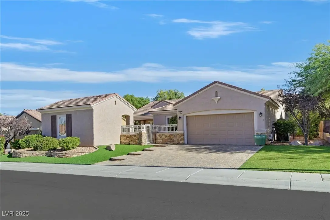 2164 Sawtooth Mountain Drive, Henderson, NV 89044 - Image #1