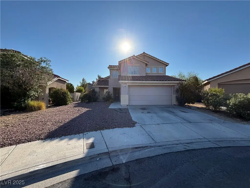 1208 Lucky Gold Court, Las Vegas, NV 89108 - Image #1