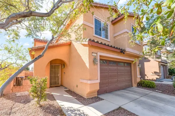 1513 Groom Avenue, North Las Vegas, NV 89081