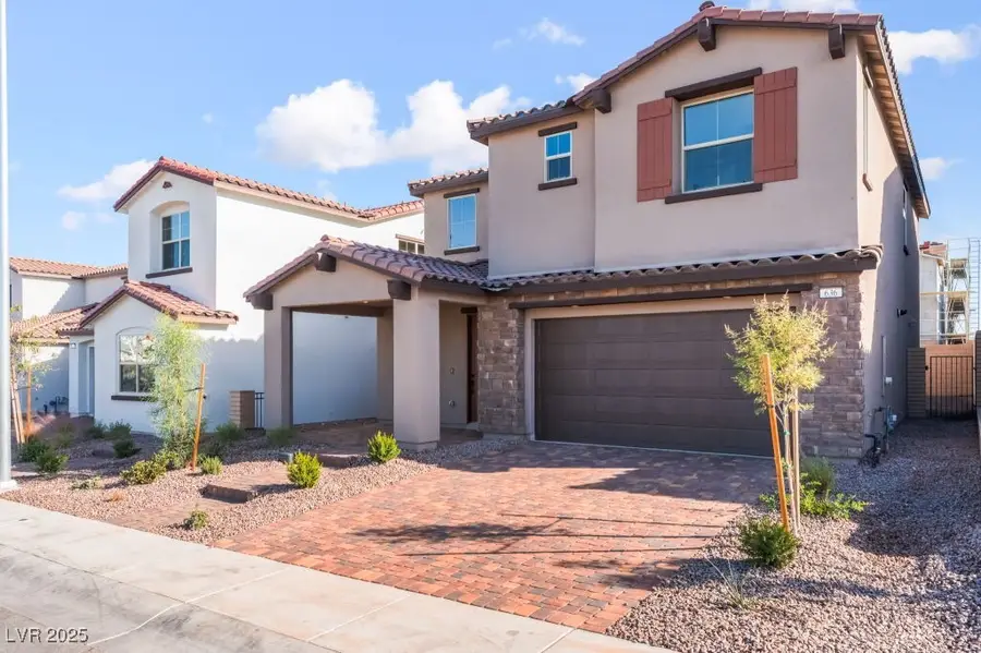 636 Poplar Pine Street, Henderson, NV 89011 - Image #2