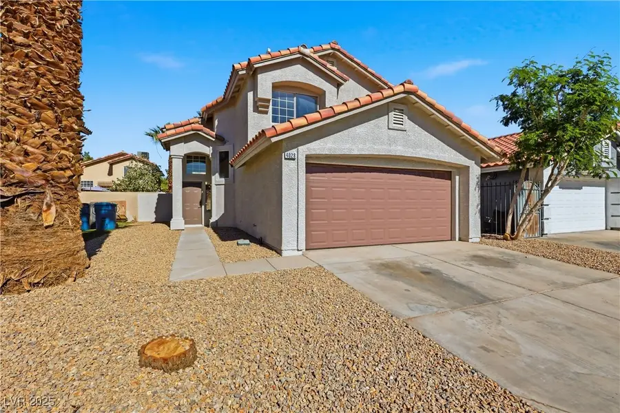4028 Red Pony Court, Las Vegas, NV 89110 - Image #2