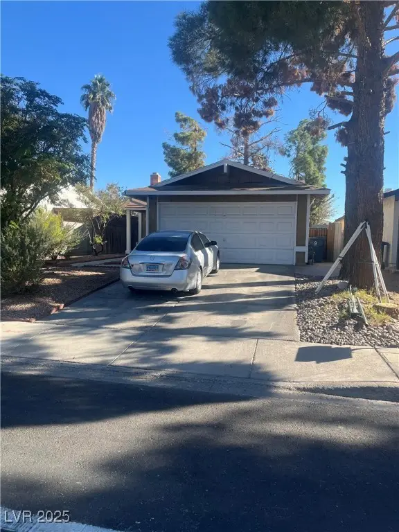 1718 S Christy Lane, Las Vegas, NV 89142