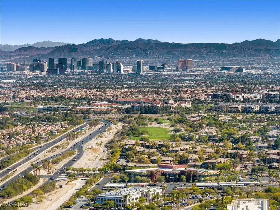 2009 Emery Street, Las Vegas, NV 89134 - Image #2