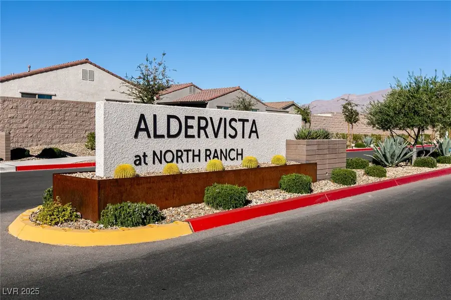 7019 Feather Hill Street, North Las Vegas, NV 89086 - Image #2