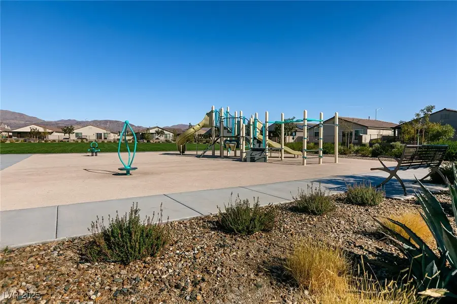 7019 Feather Hill Street, North Las Vegas, NV 89086 - Image #3