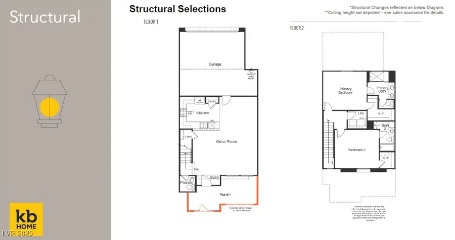 12496 Kings Creek Place, Las Vegas, NV 89138 - Image #2