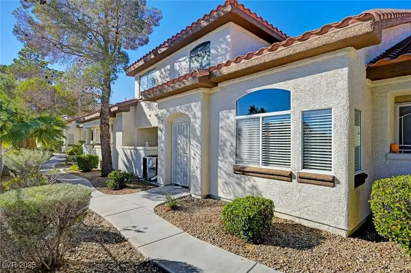 1204 Allure Drive, Las Vegas, NV 89128