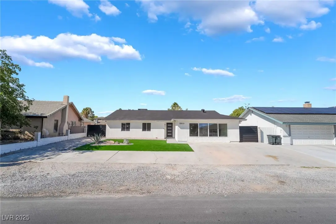 5500 Avenida Vaquero, Las Vegas, NV 89108 - Image #1