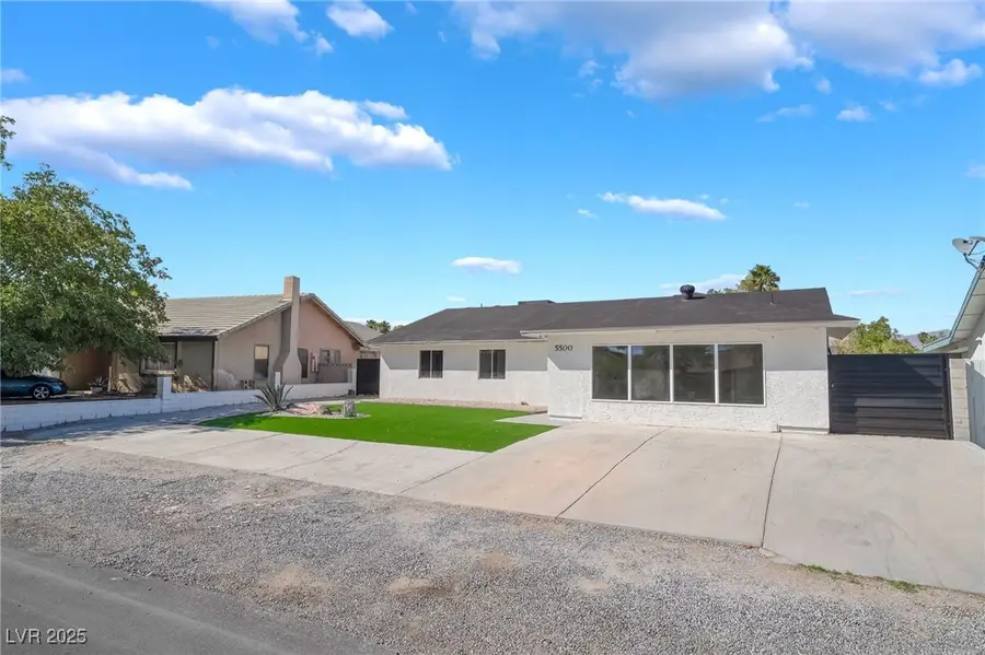 5500 Avenida Vaquero, Las Vegas, NV 89108 - Image #3