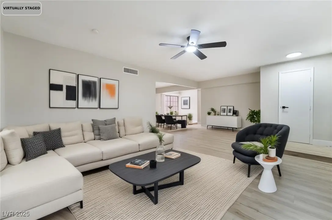 3563 Legendary Drive, Las Vegas, NV 89121 - Image #1