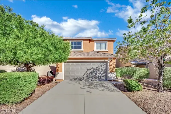 6466 Fulton Meadows Avenue, Las Vegas, NV 89141