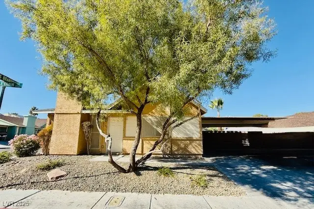 1105 Shirleyann Lane, Las Vegas, NV 89128 - Image #1
