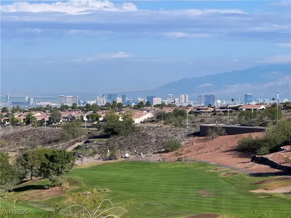 2784 Cherrydale Falls Drive, Henderson, NV 89052