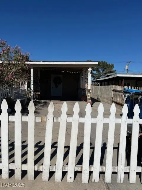 1905 Poplar Avenue, Las Vegas, NV 89101 - Image #2