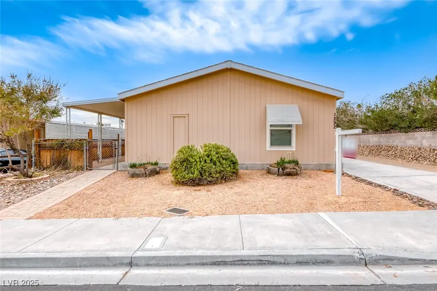 1292 Potosi Street, Boulder City, NV 89005 - Image #3