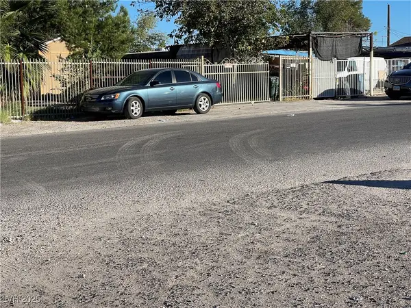 1000 June Avenue, Las Vegas, NV 89104