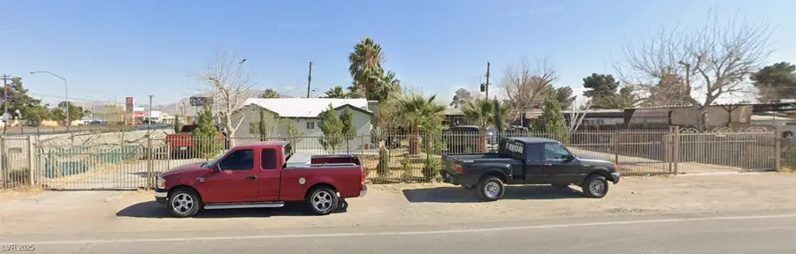 1000 June Avenue, Las Vegas, NV 89104 - Image #2