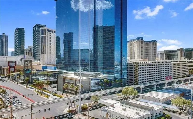 125 E Harmon Avenue #919, Las Vegas, NV 89109 - Image #2