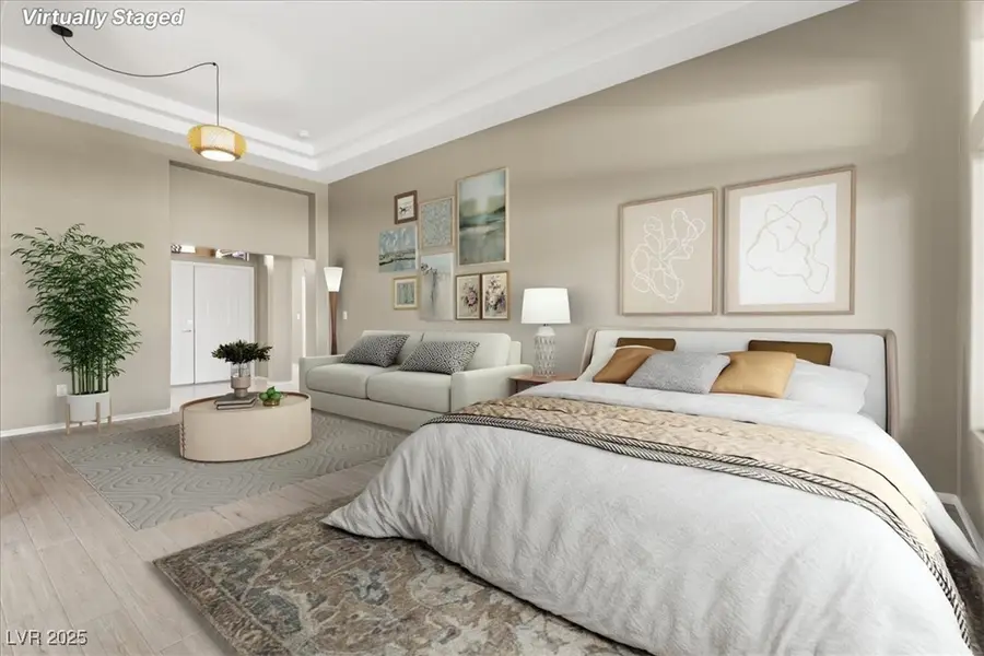 2404 Spring Water Drive, Las Vegas, NV 89134 - Image #3