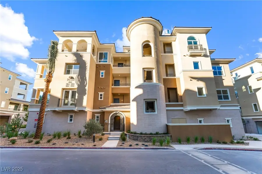 9132 Las Manaitas Avenue #401, Las Vegas, NV 89144 - Image #2
