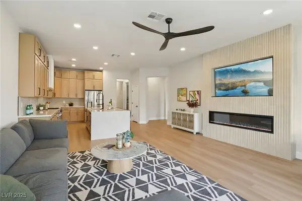 10555 Garden Rose Drive, Las Vegas, NV 89135