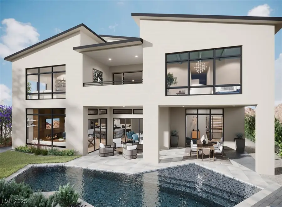 12357 Serenity Rock Avenue, Las Vegas, NV 89138 - Image #2