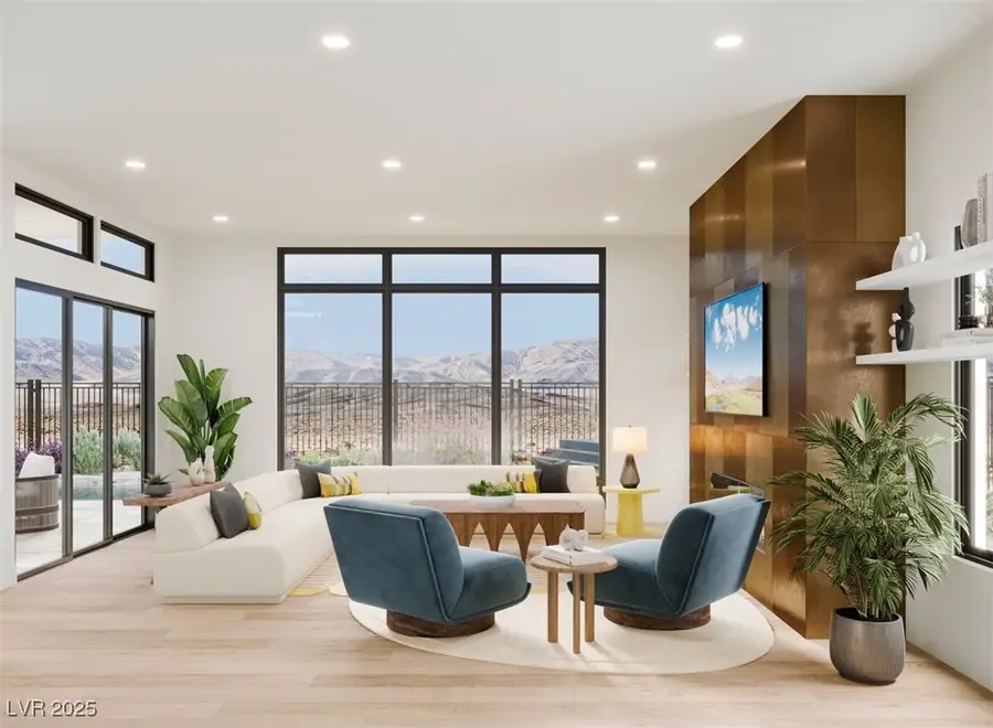 12357 Serenity Rock Avenue, Las Vegas, NV 89138 - Image #3