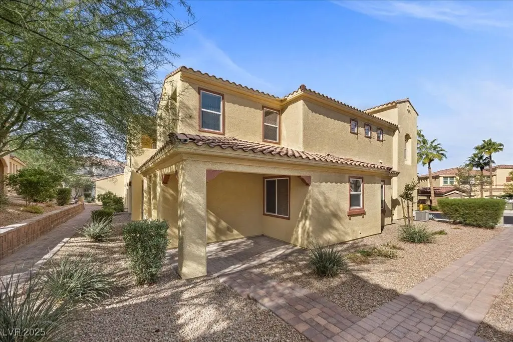 1024 Via Panfilo Avenue, Henderson, NV 89011 - Image #1