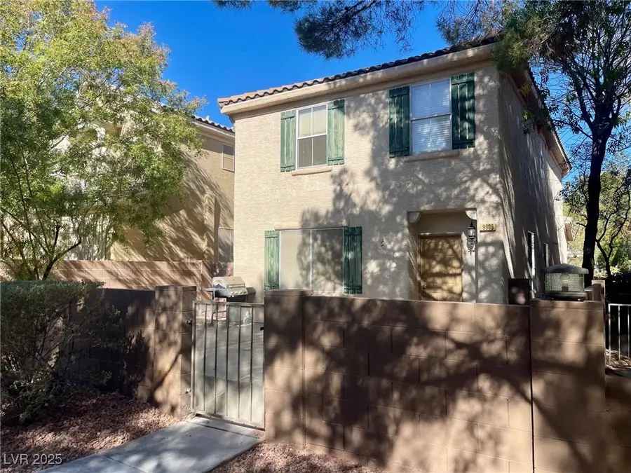 9909 Camino Loma Verde Avenue, Las Vegas, NV 89117 - Image #2