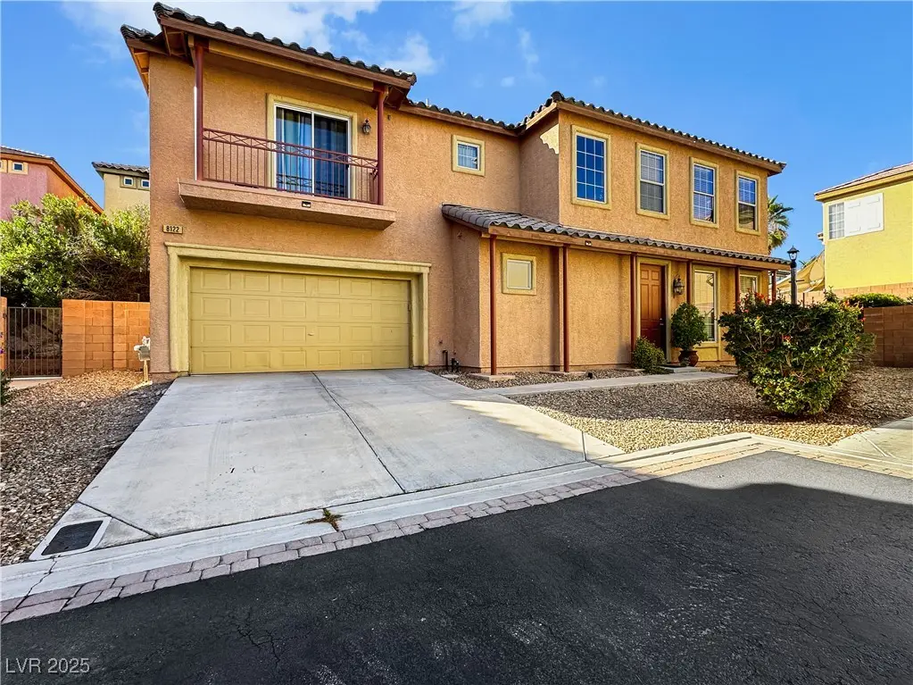 8122 Retriever Avenue, Las Vegas, NV 89147 - Image #1