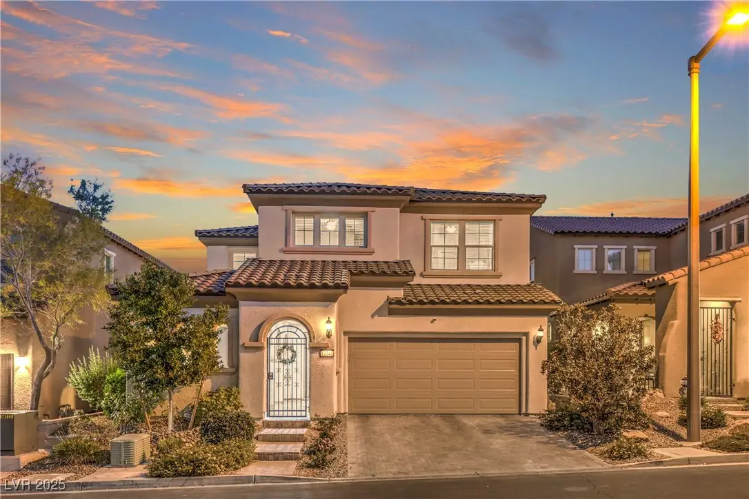 12241 Nasino Avenue, Las Vegas, NV 89138 - Image #1