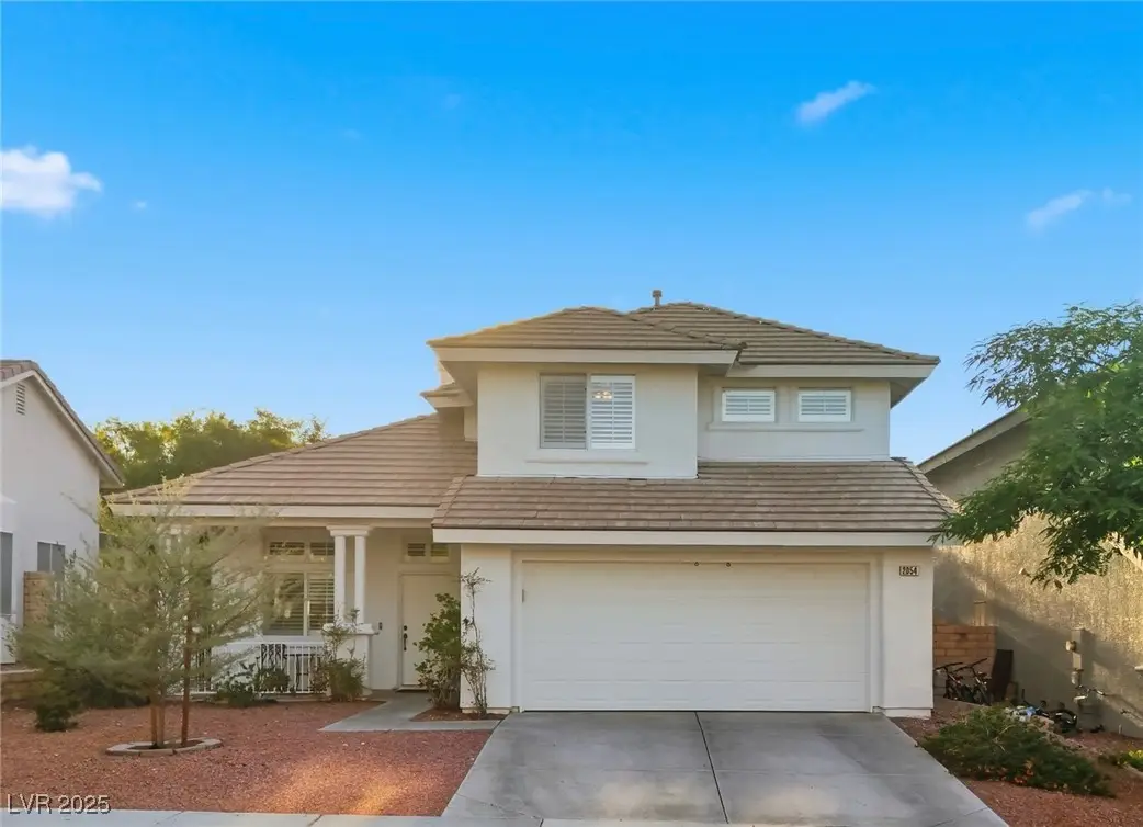 2054 Smoketree Village Circle, Henderson, NV 89012 - Image #1