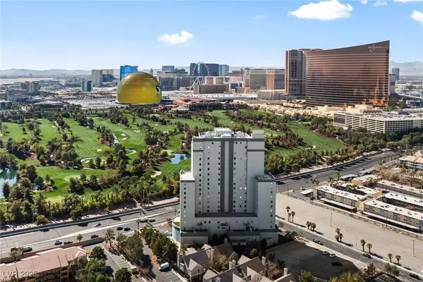 360 E Desert Inn Road #1903, Las Vegas, NV 89109