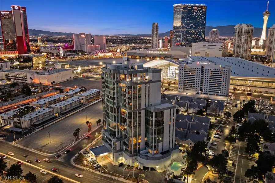 360 E Desert Inn Road #1903, Las Vegas, NV 89109 - Image #2