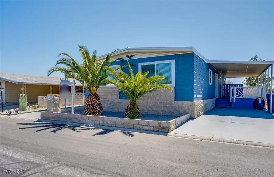 5077 Ridge Drive, Las Vegas, NV 89103 - Image #3