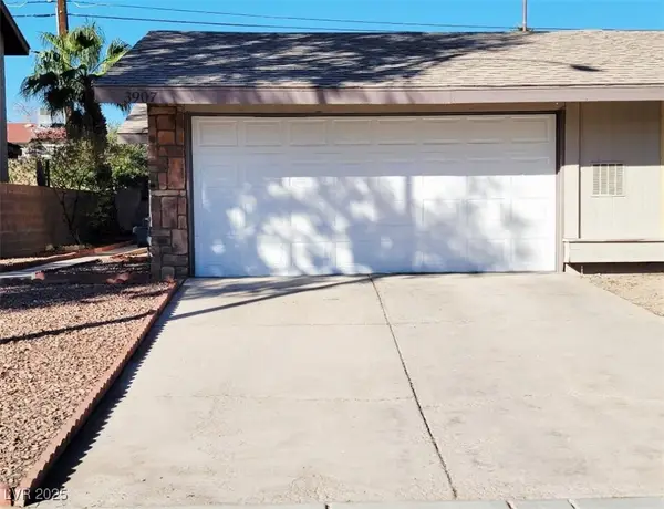 3907 Lancome Street, Las Vegas, NV 89115